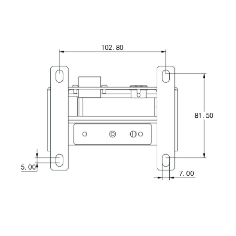 省空间型风扇加热器LTI 250定制系列