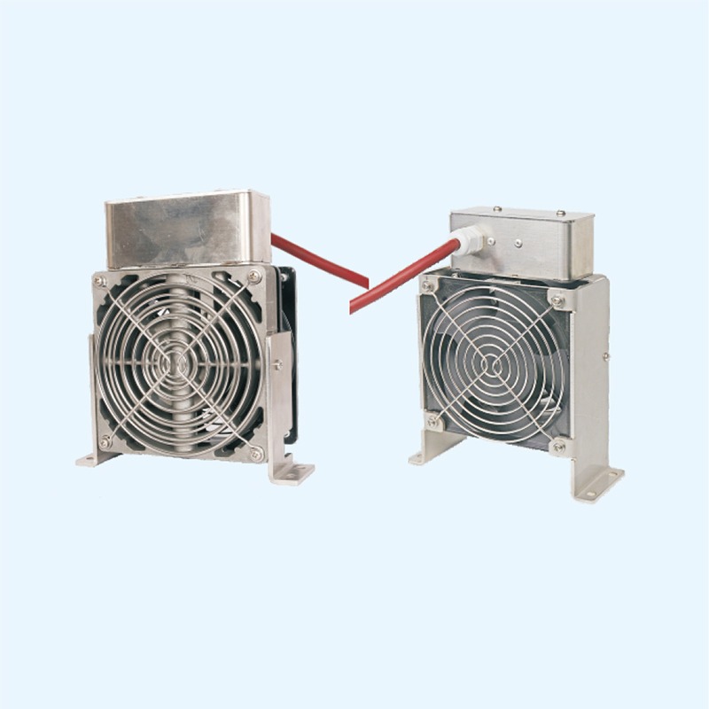 省空间型风扇加热器HHS160/DEA-HR- -250-H/DEA-HR- -250-L定制款