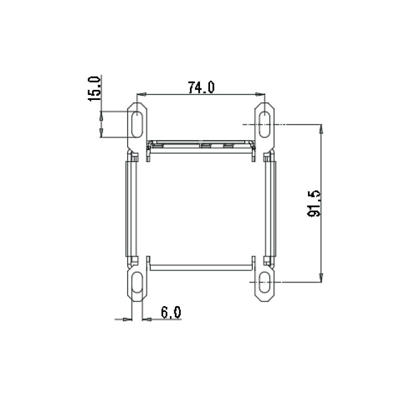 省空间型风扇加热器RHPV 300系列