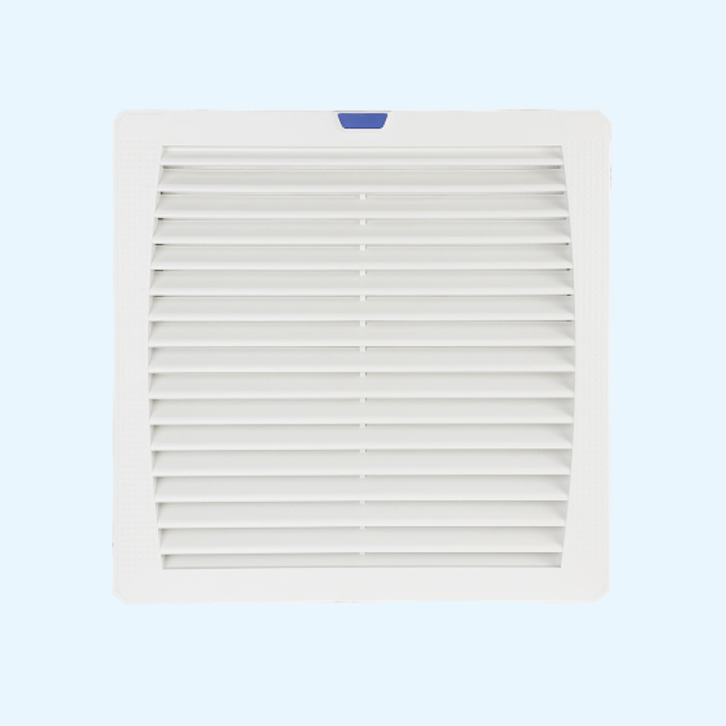 RFA018系列 风扇过滤器