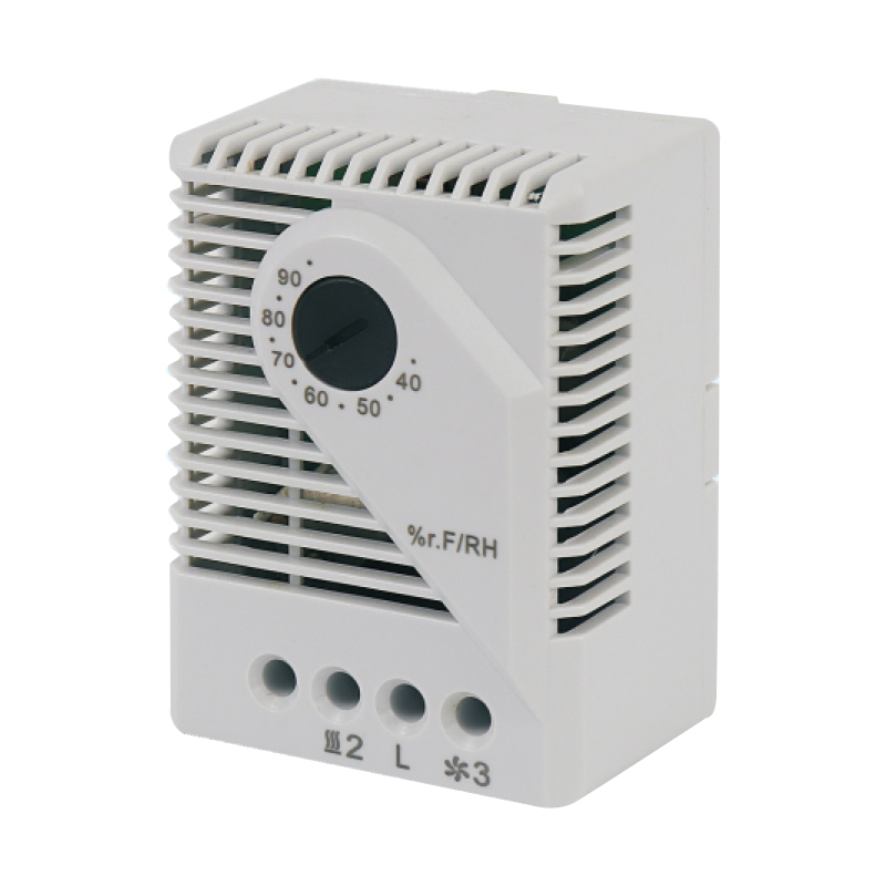机械式恒湿器RMFR 012