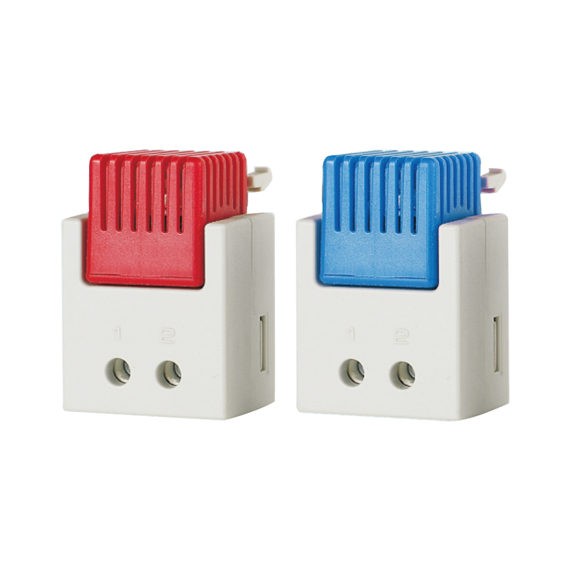 防篡改双恒温器RFTD 011