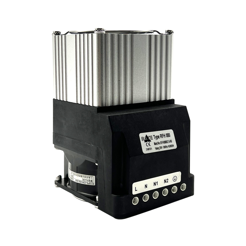 紧凑型加热器RFH080系列