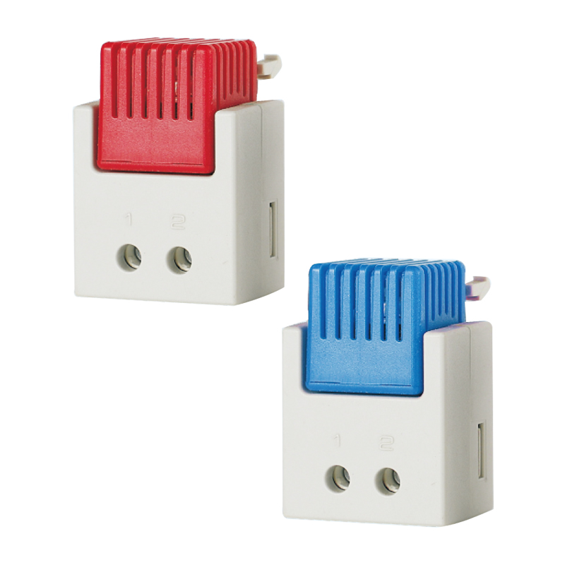 防篡改恒温器RFTO 011/RFTS 011