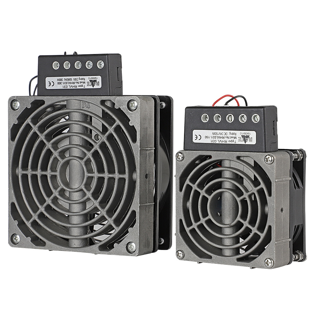 省空间型风扇加热器RHVL 031系列