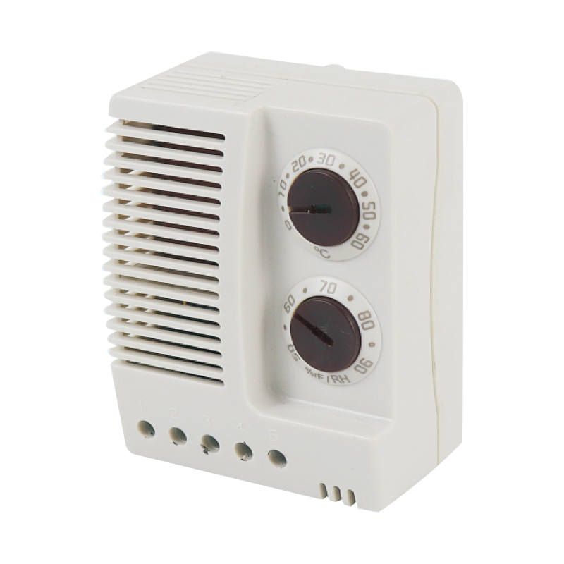 RETF 012电子式温湿度控制器