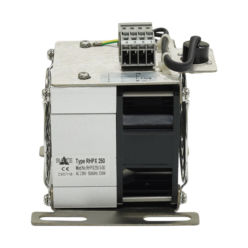 紧凑型加热器RHPX250