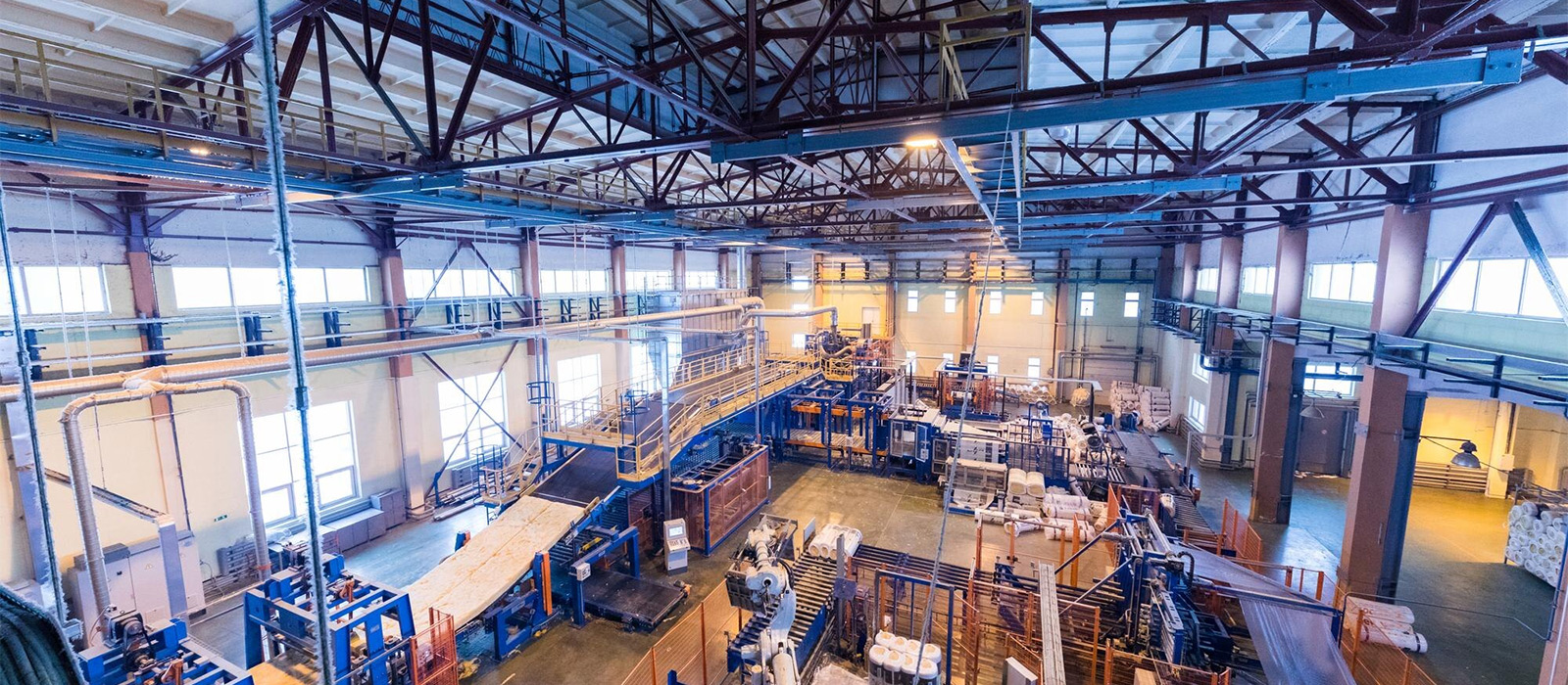 智能制造车间控制柜散热与节能照明