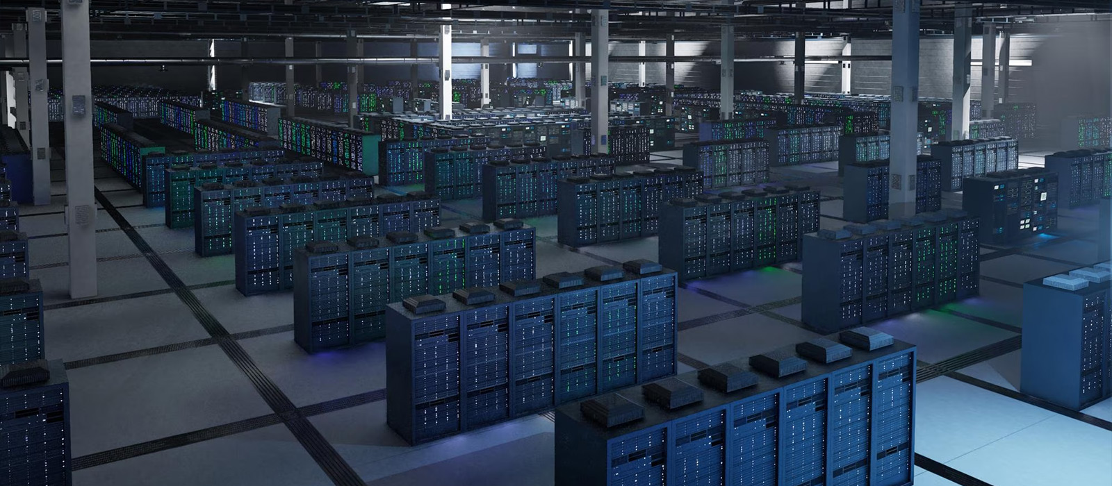 数据中心机房温度管理