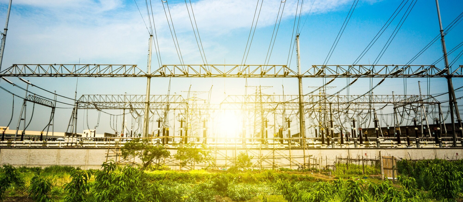 户外电力柜防潮防冻解决方案