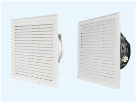 RF01820怎么系列风扇过滤器