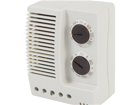 RETF 012电子式温湿度控制器